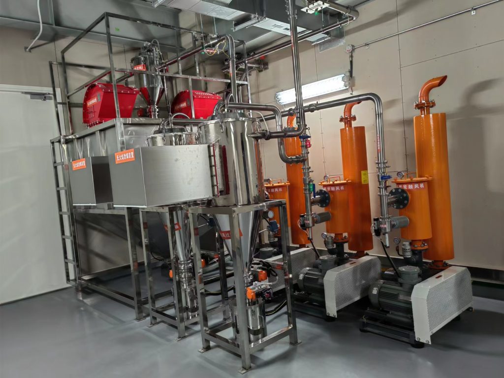 Bottle Blow Molding Machine for Versatile Container Design