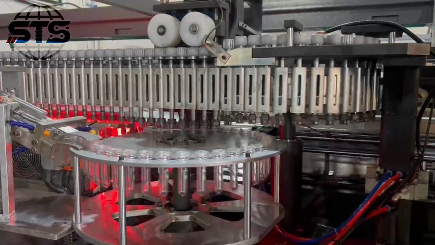 Why Choose Blow Molding Machine China Suppliers for Your Packaging Needs